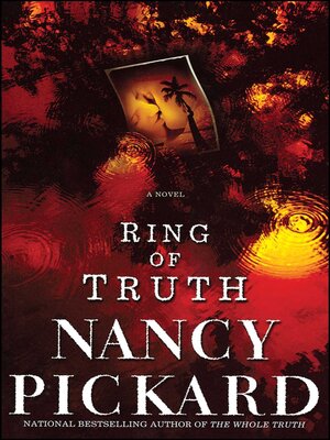 cover image of Ring of Truth